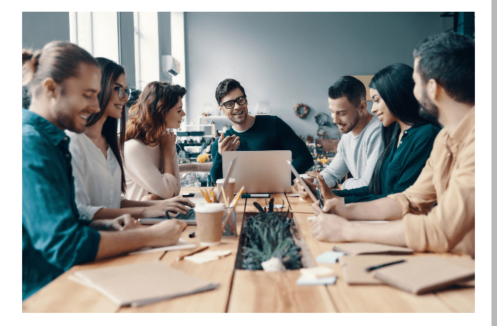 How to Overcome the Challenges of Leading&nbsp;Teams