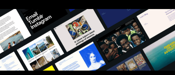 Even More New WordPress.com Themes for July&nbsp;2023