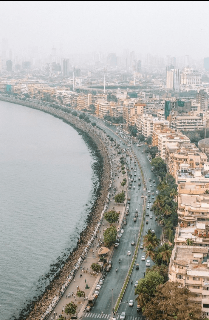 The City of&nbsp;Dreams