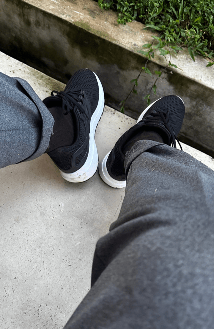 The Power of Morning Exercise: A Fresh Start to the Day and&nbsp;Life