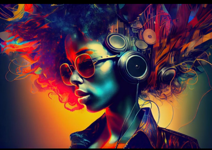 Four generative AI tools Nigerian musicians can use to create viral&nbsp;songs