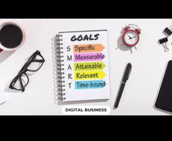 Navigating Dreams: A Personal Approach to Goal Planning&nbsp;!