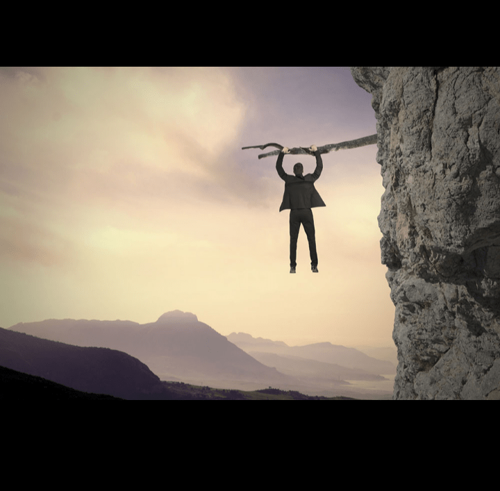 Do You Have Unfinished&nbsp;Business?