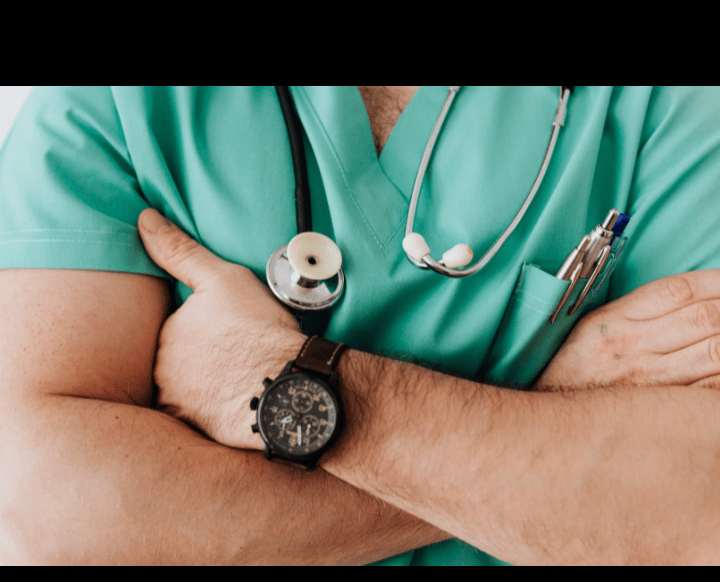 The Problem with GP&nbsp;Surgeries