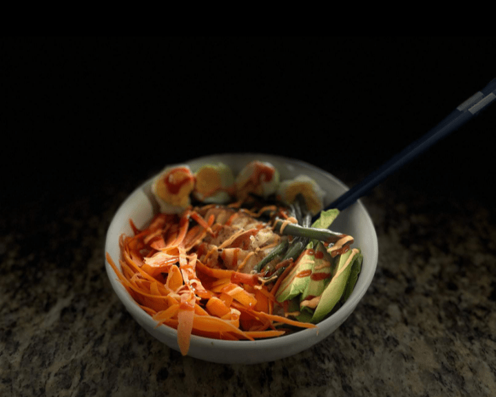 Let’s Eat Healthyish! The BALANCING&nbsp;Act