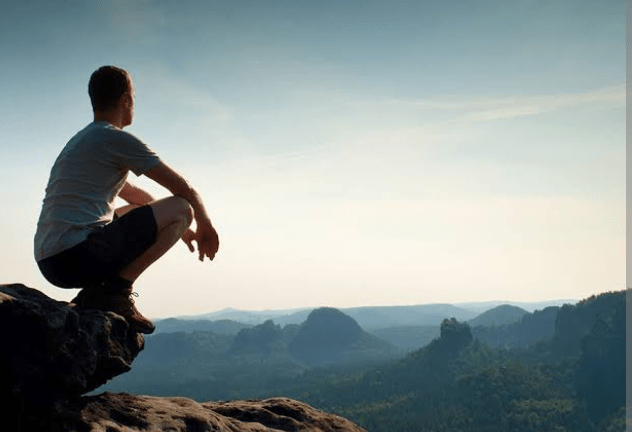 Principle’s of live