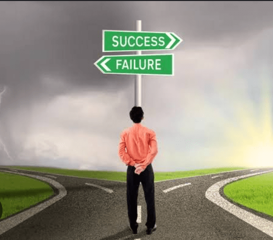 Unleash Your Potential: What’s Something You Would Attempt If You Were Guaranteed Not to&nbsp;Fail?