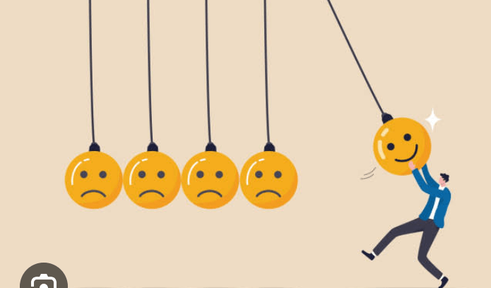 The Power of Positive Thinking: Why Everyone Should Know About&nbsp;It