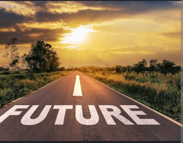 Future Life in 3&nbsp;Years