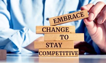 Embracing Growth: The One Thing I Would Change About&nbsp;Myself