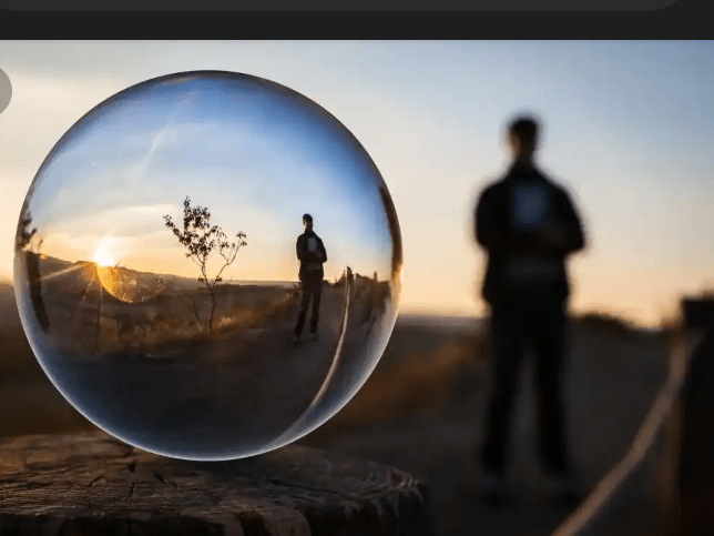 Title: Reflecting on the Past Year: Is Your Life Today What You&nbsp;Pictured?