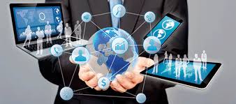 The Profound Impacts of Technology on Our&nbsp;World”