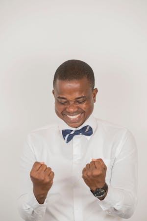 Redefining Success: Why Oprah Winfrey Inspires Us&nbsp;All