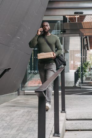 The Soft Side of Me: Kindness, Boundaries, and&nbsp;Trust.